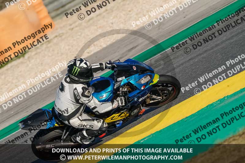 motorbikes;no limits;november 2019;peter wileman photography;portimao;portugal;trackday digital images
